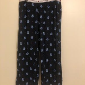Tommy Hilfiger Pajama Pants